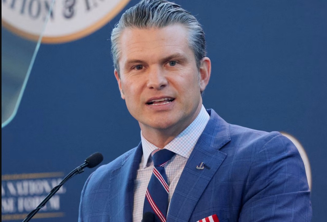 इरान आक्रमणले अमेरिकी रक्षामन्त्रीमाथि महाभियोग